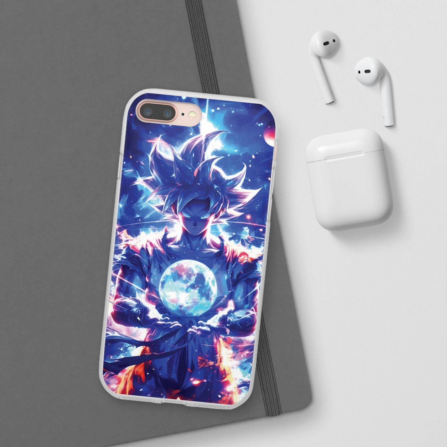 Japanese Art Phone Case – Limited Edition – ULTRA GENKIDAMA