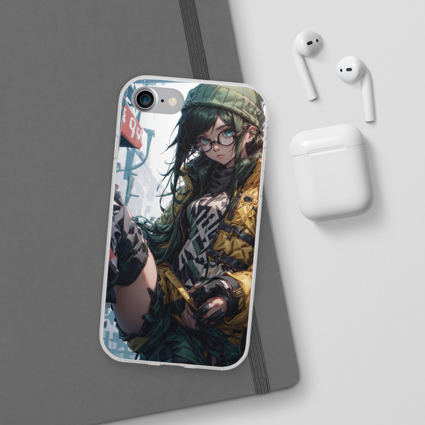 Japanese Art Phone Case – Limited Edition – KILLJOY