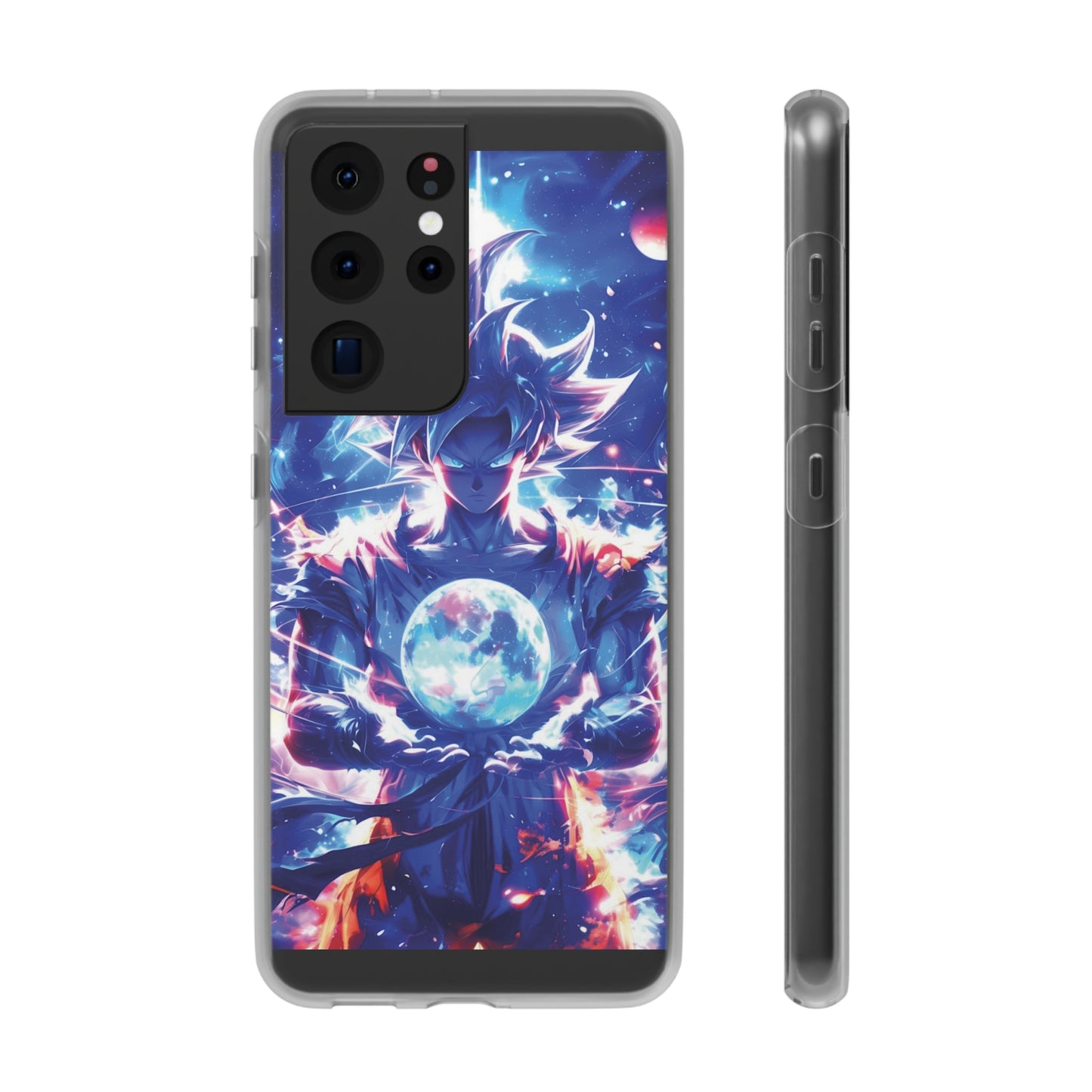 Japanese Art Phone Case – Limited Edition – ULTRA GENKIDAMA