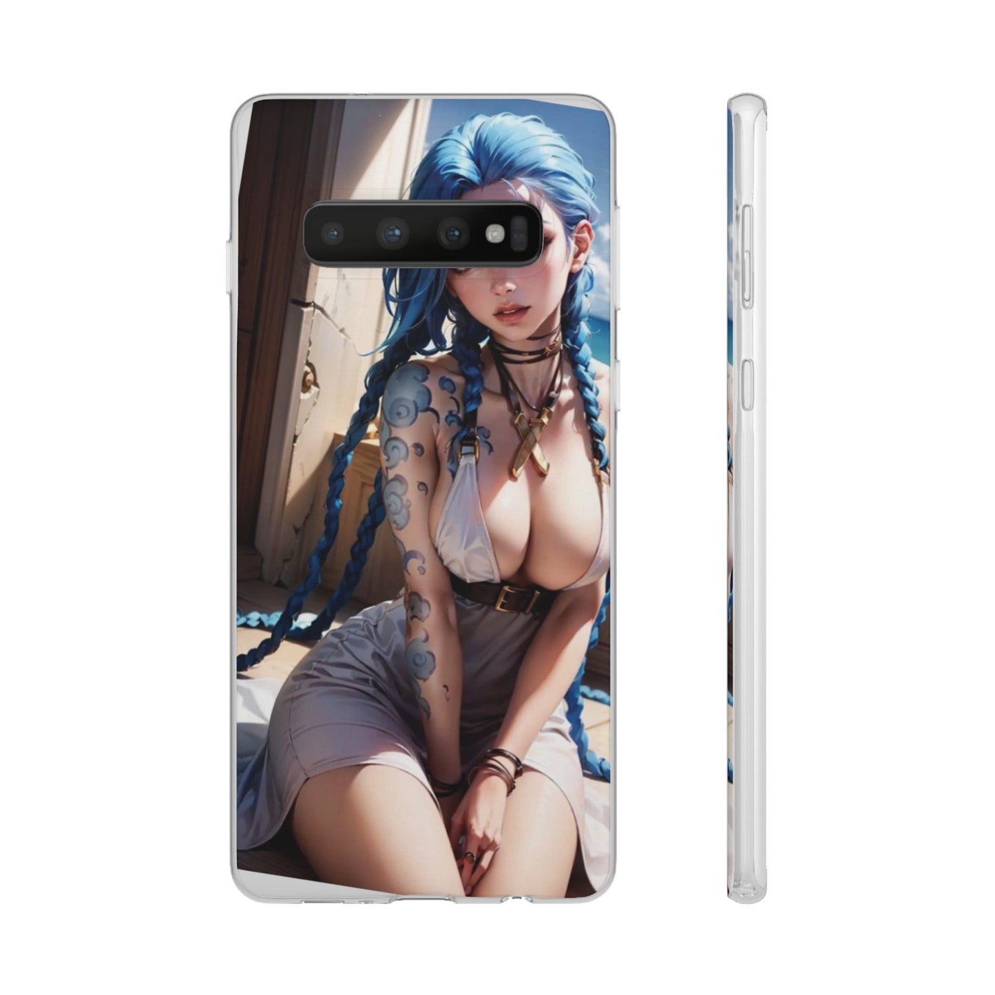 Japanese Art Phone Case – Limited Edition – JINX 3