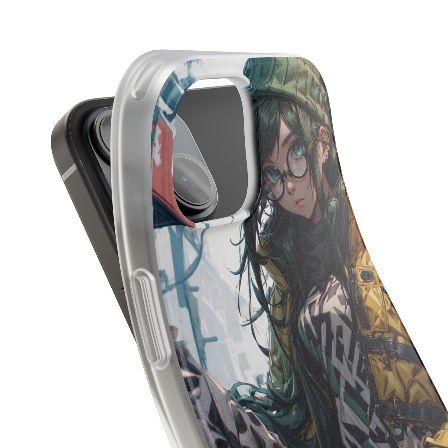 Japanese Art Phone Case – Limited Edition – KILLJOY