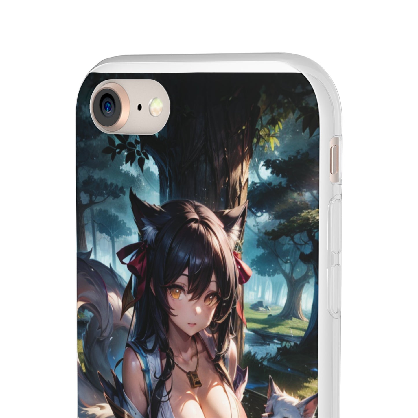 Japanese Art Phone Case – Limited Edition – AHRI 6