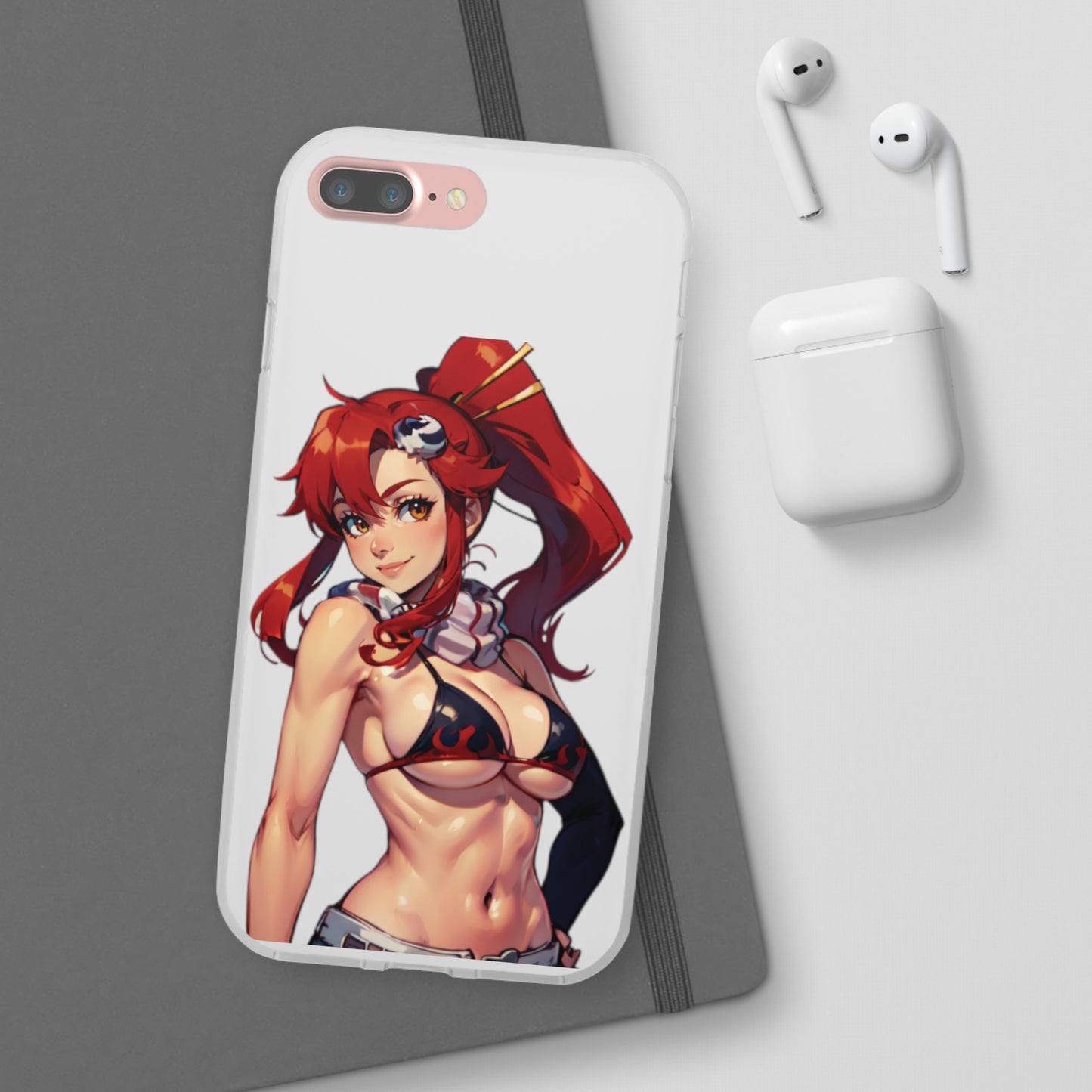 Japanese Art Phone Case – Limited Edition – YOKO