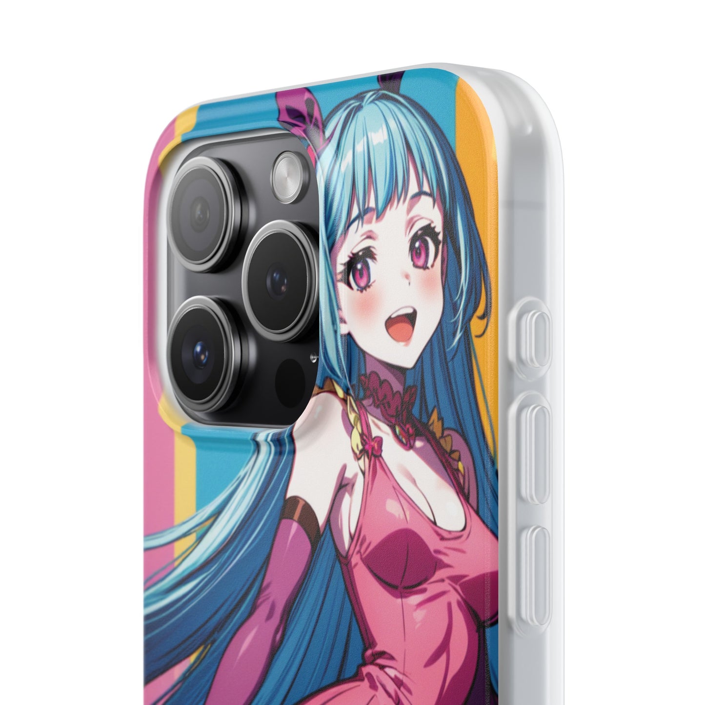 Japanese Art Phone Case – Limited Edition – MEMEME