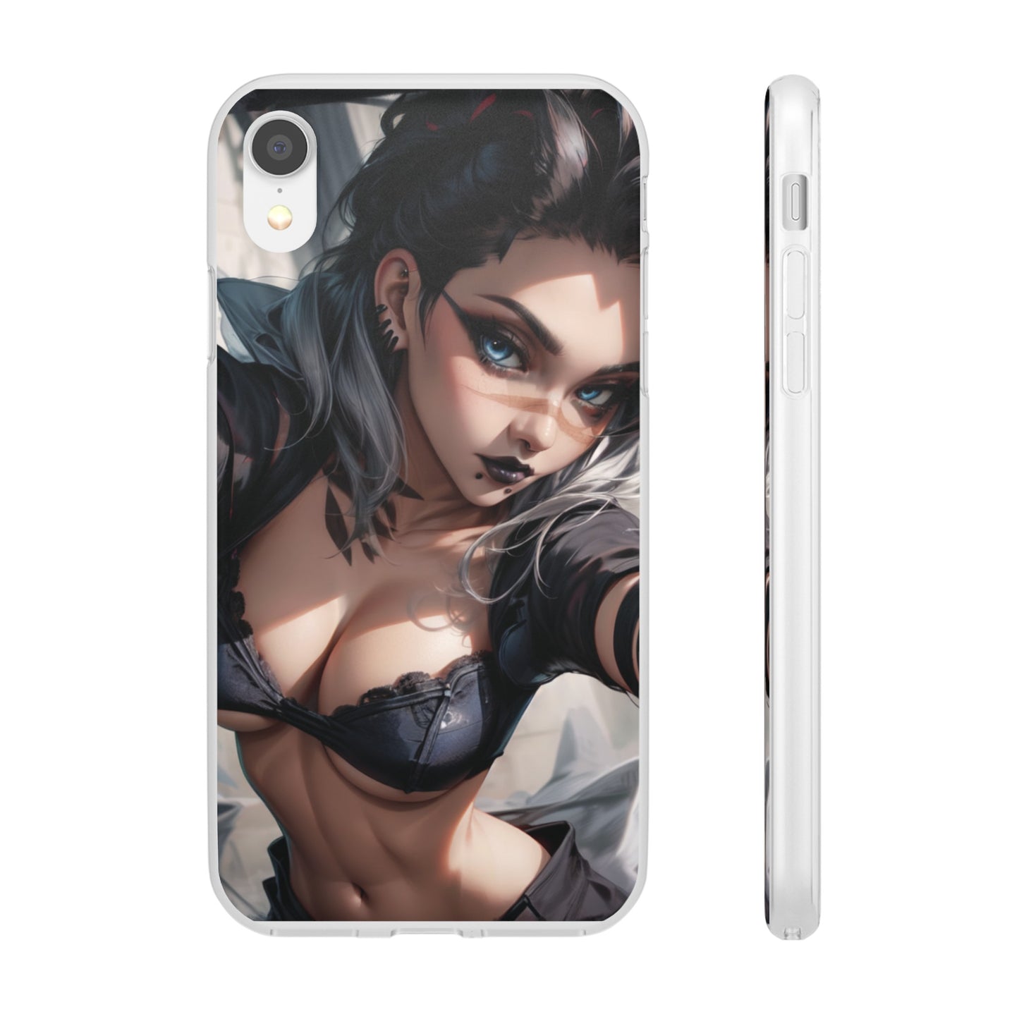 Japanese Art Phone Case – Limited Edition – FADE