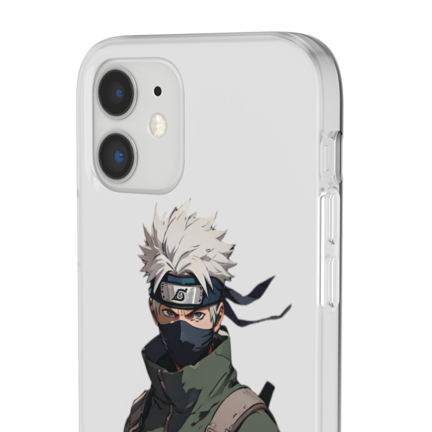 Japanese Art Phone Case – Limited Edition – KAKASHI