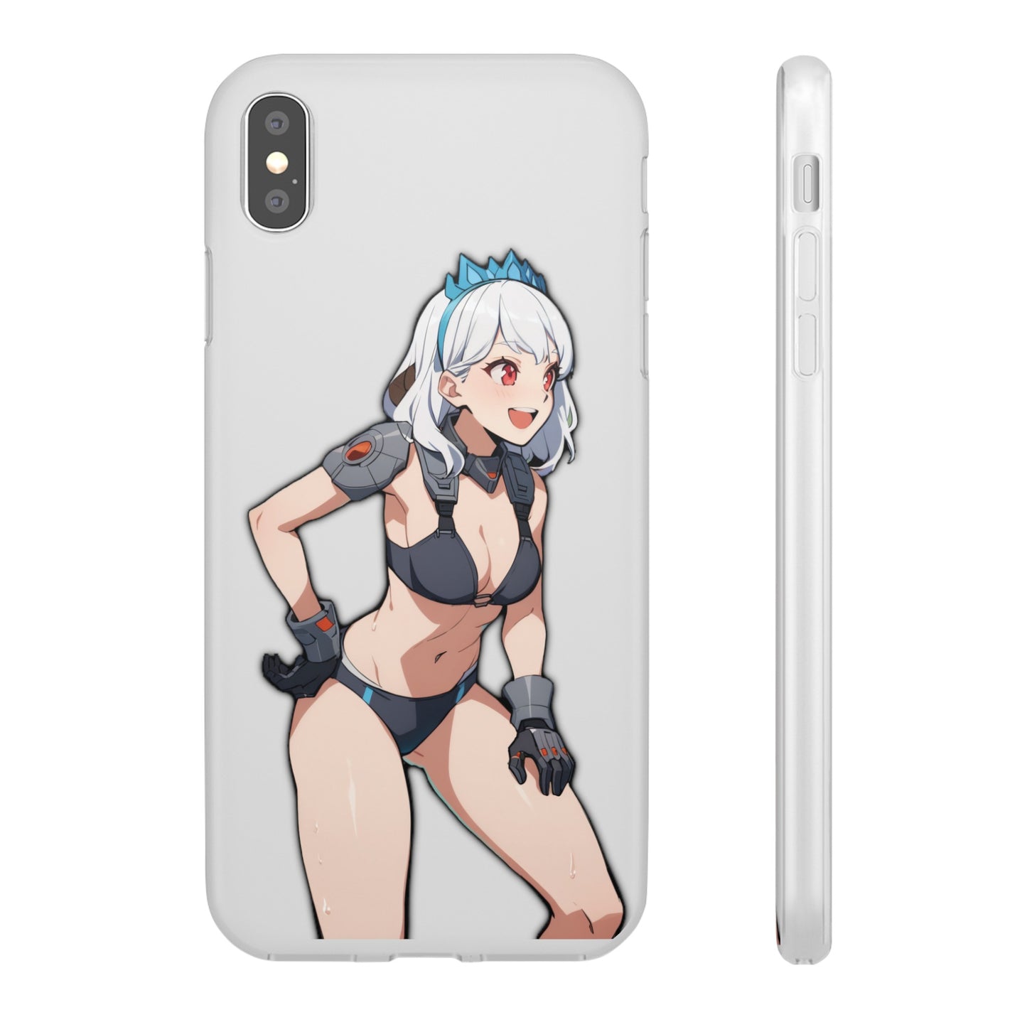 Japanese Art Phone Case – Limited Edition – LEXA