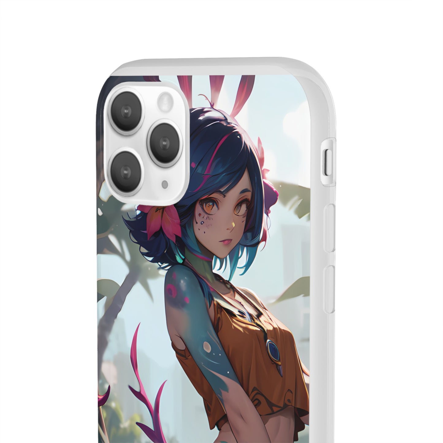 Japanese Art Phone Case – Limited Edition – NEEKO