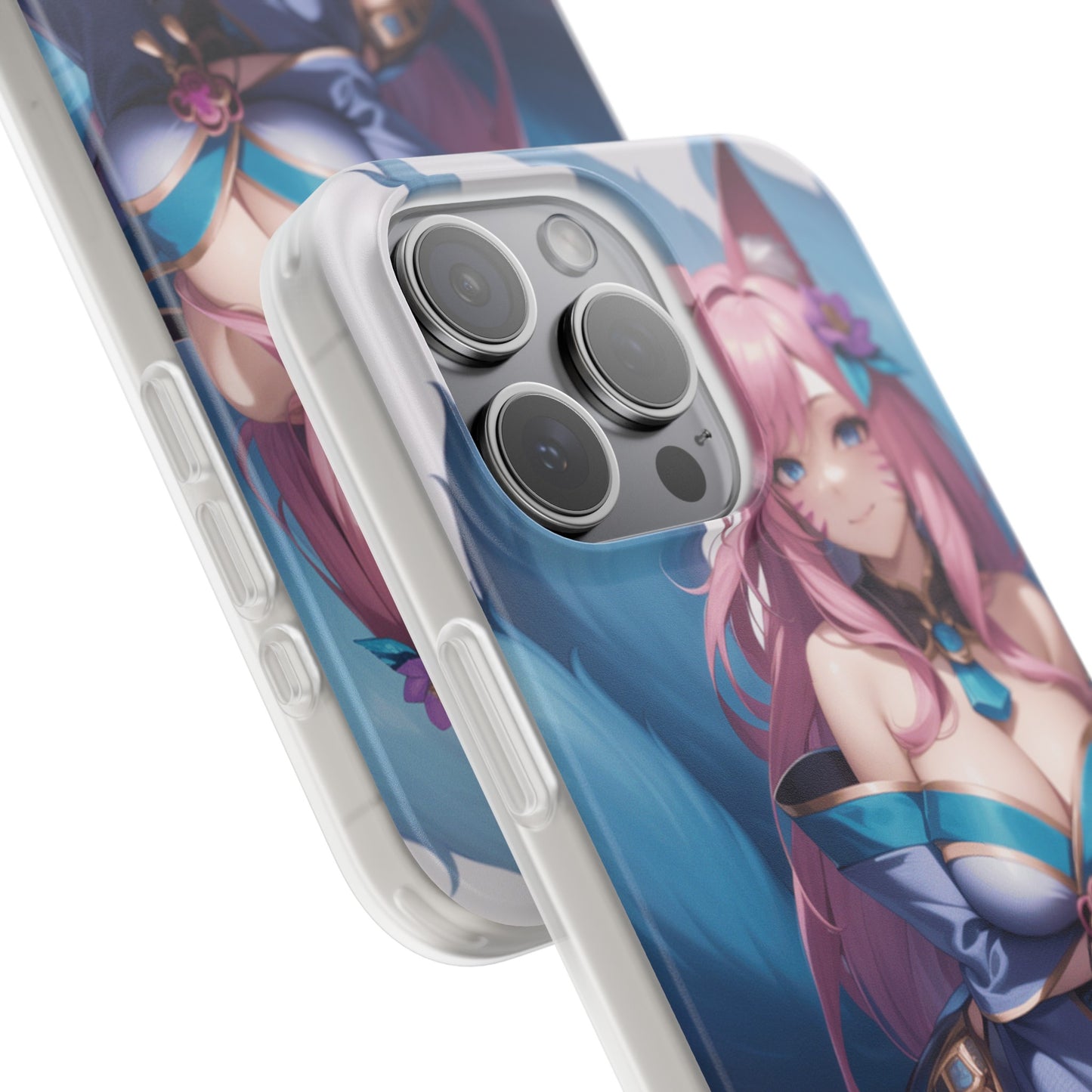 Japanese Art Phone Case – Limited Edition – AHRI 4