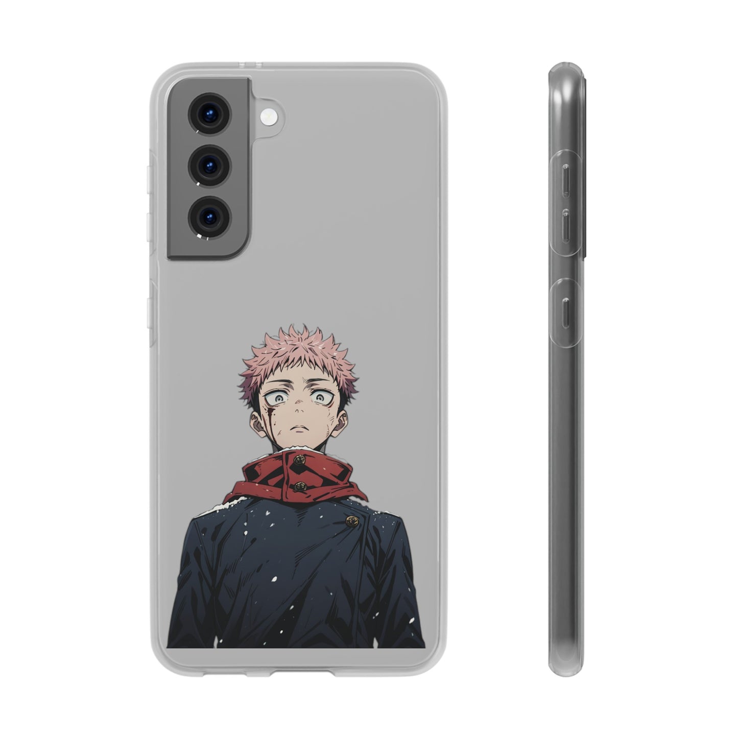 Japanese Art Phone Case – Limited Edition – YUJI