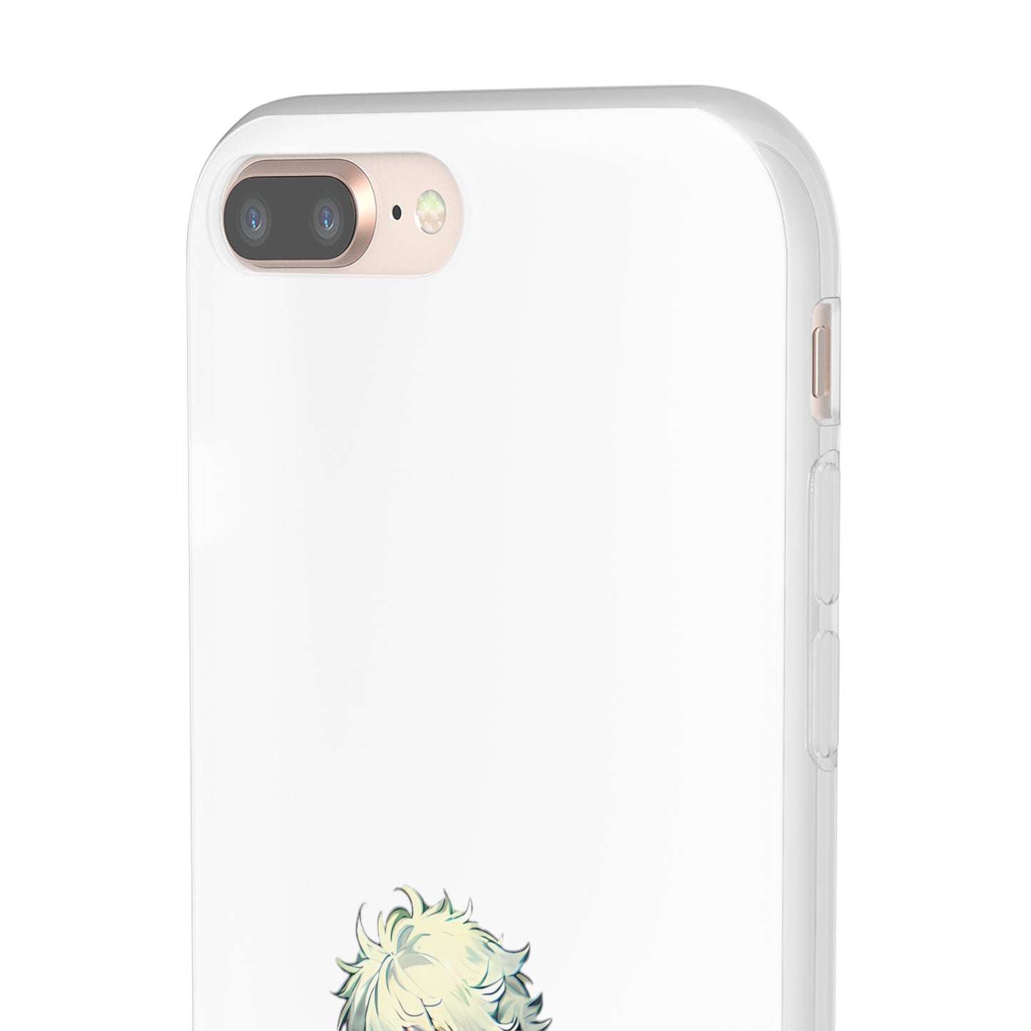 Japanese Art Phone Case – Limited Edition – GINTOKI