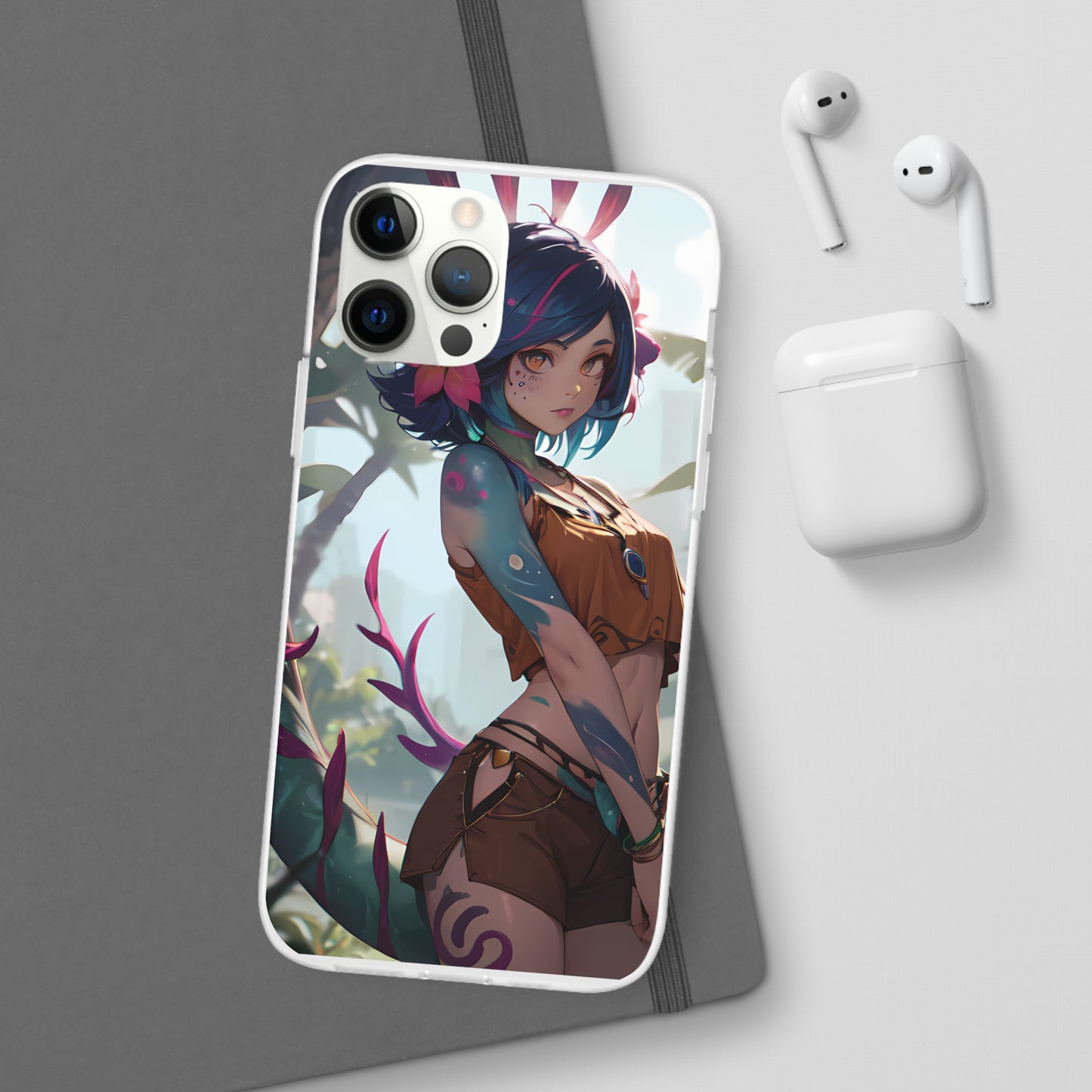 Japanese Art Phone Case – Limited Edition – NEEKO