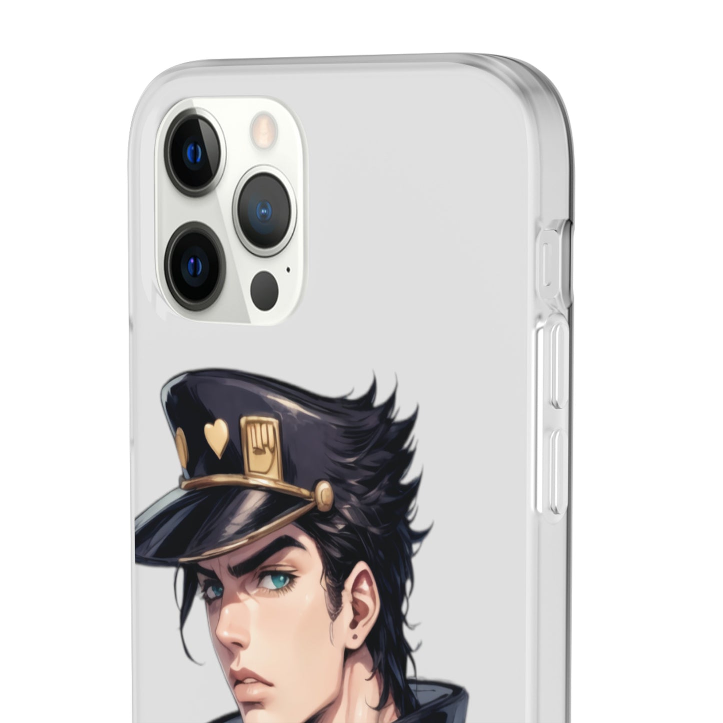 Japanese Art Phone Case – Limited Edition – JOTARO