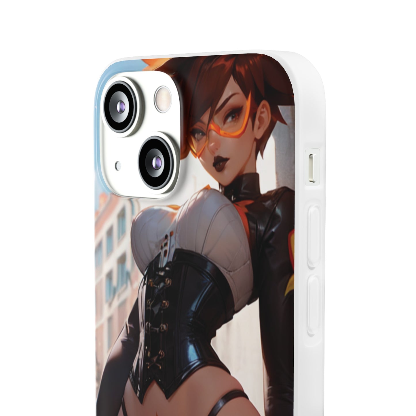 Japanese Art Phone Case – Limited Edition – TRACER