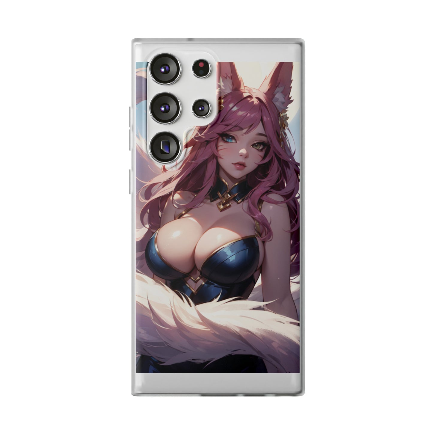 Japanese Art Phone Case – Limited Edition – AHRI 3