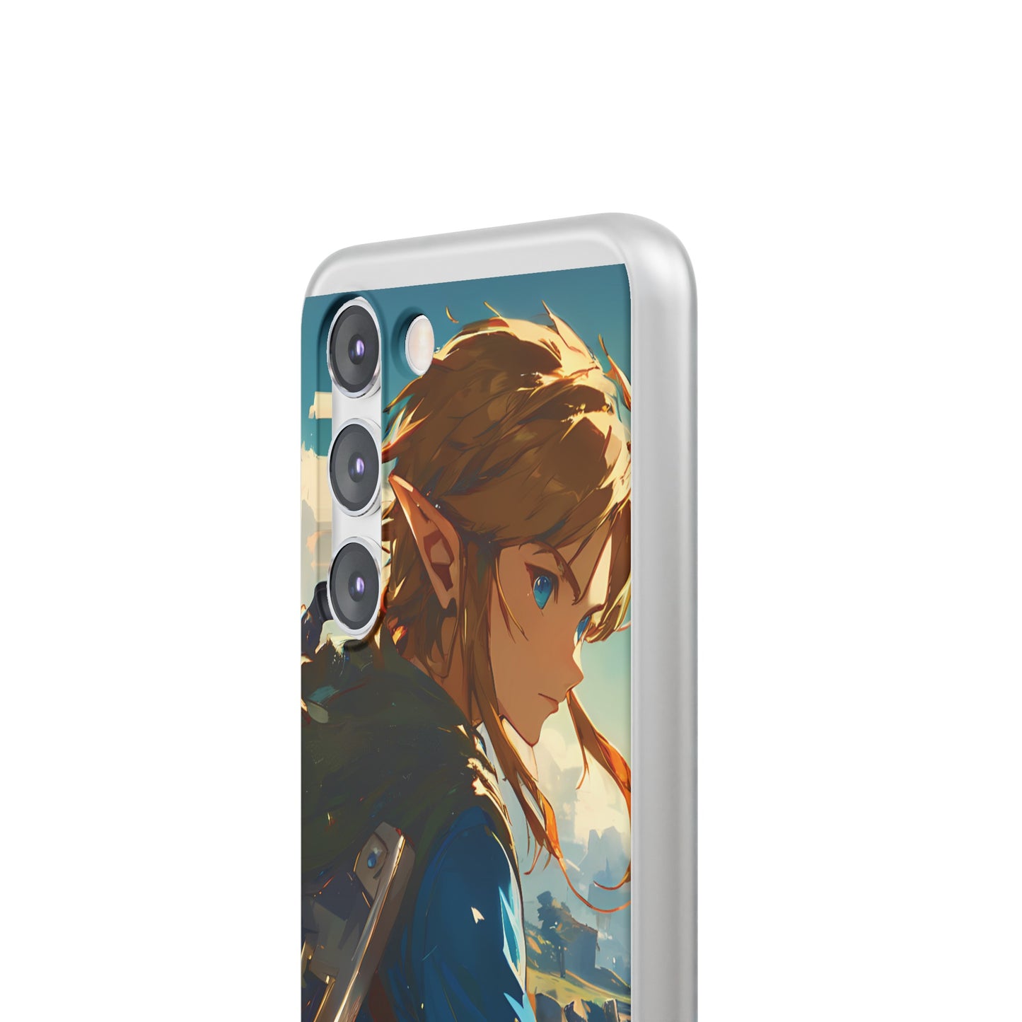 Japanese Art Phone Case – Limited Edition – LINK