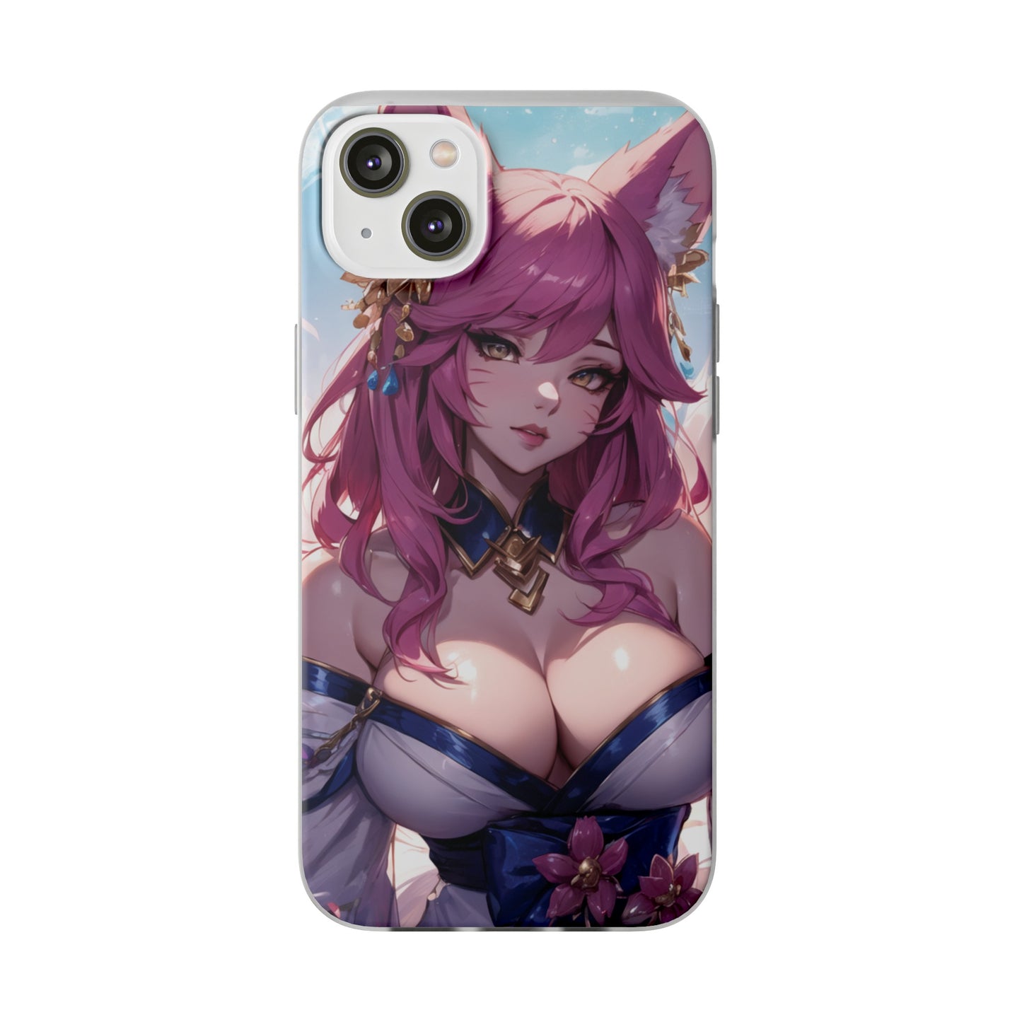 Japanese Art Phone Case – Limited Edition – AHRI 2