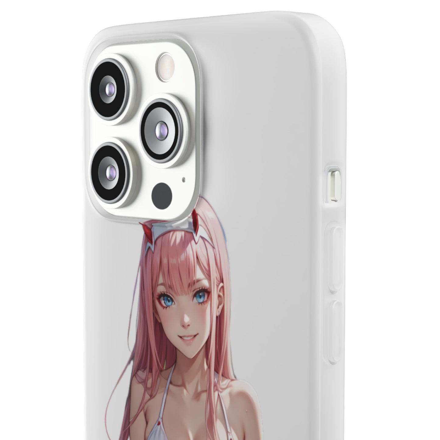 Japanese Art Phone Case – Limited Edition – DARLING