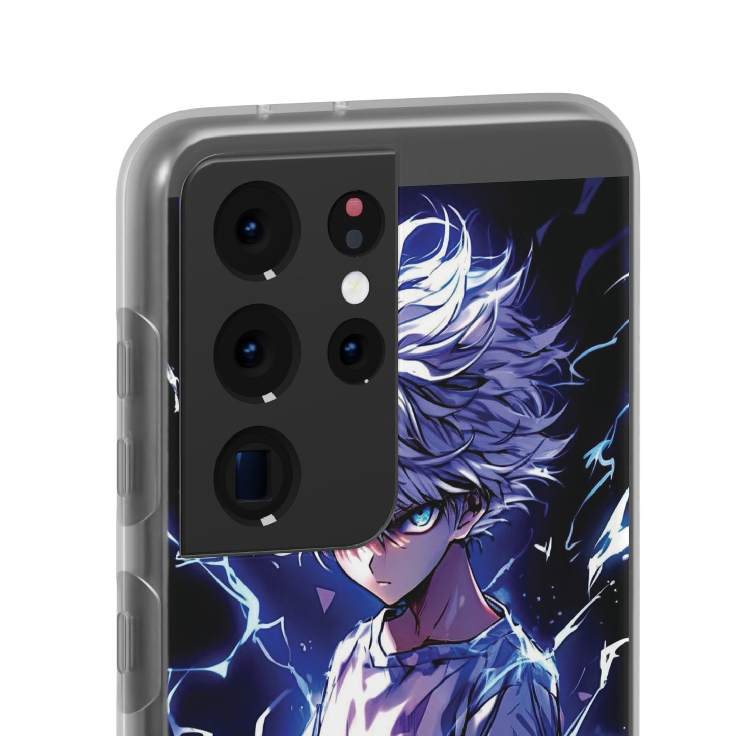 Japanese Art Phone Case – Limited Edition – KILLUA