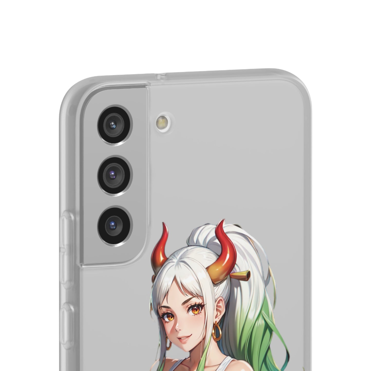 Japanese Art Phone Case – Limited Edition – YAMATO GYM