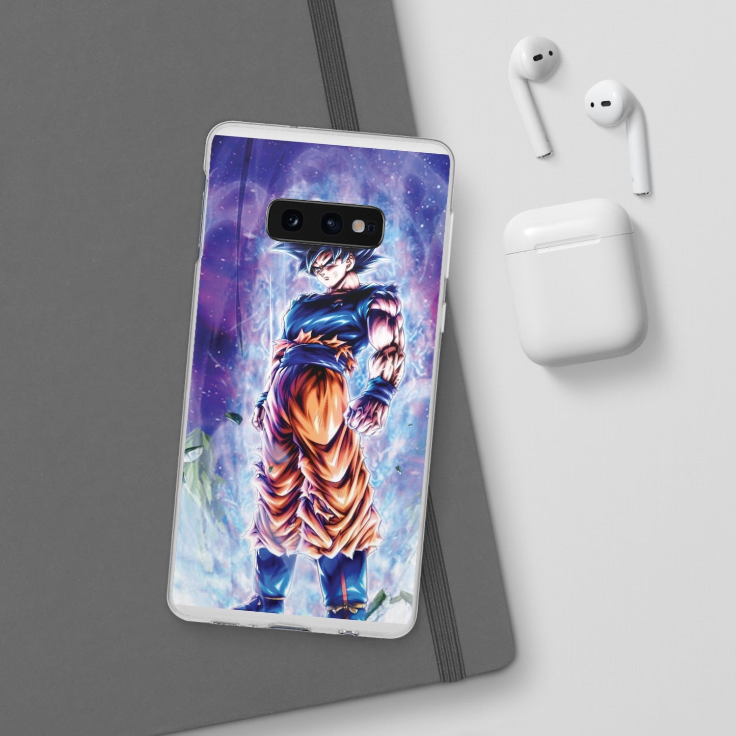 Japanese Art Phone Case – Limited Edition –GOKU ULTRA