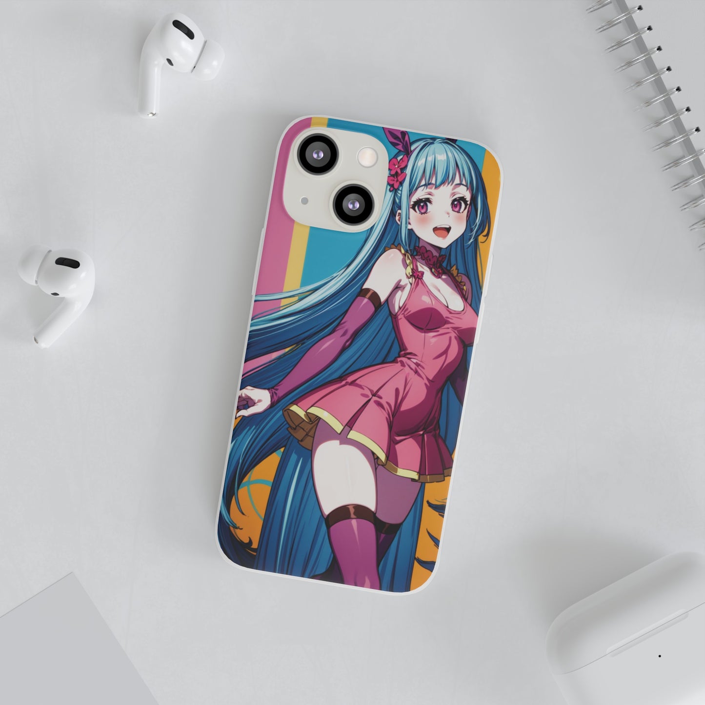 Japanese Art Phone Case – Limited Edition – MEMEME