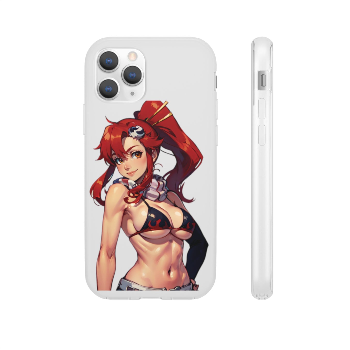 Japanese Art Phone Case – Limited Edition – YOKO