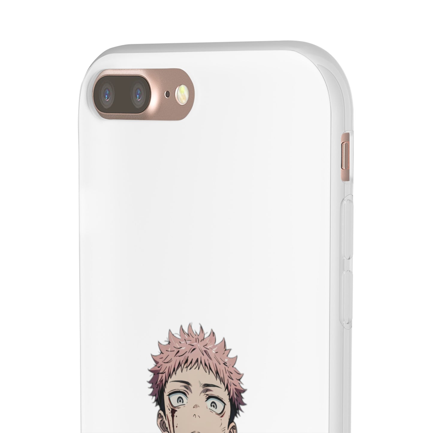 Japanese Art Phone Case – Limited Edition – YUJI