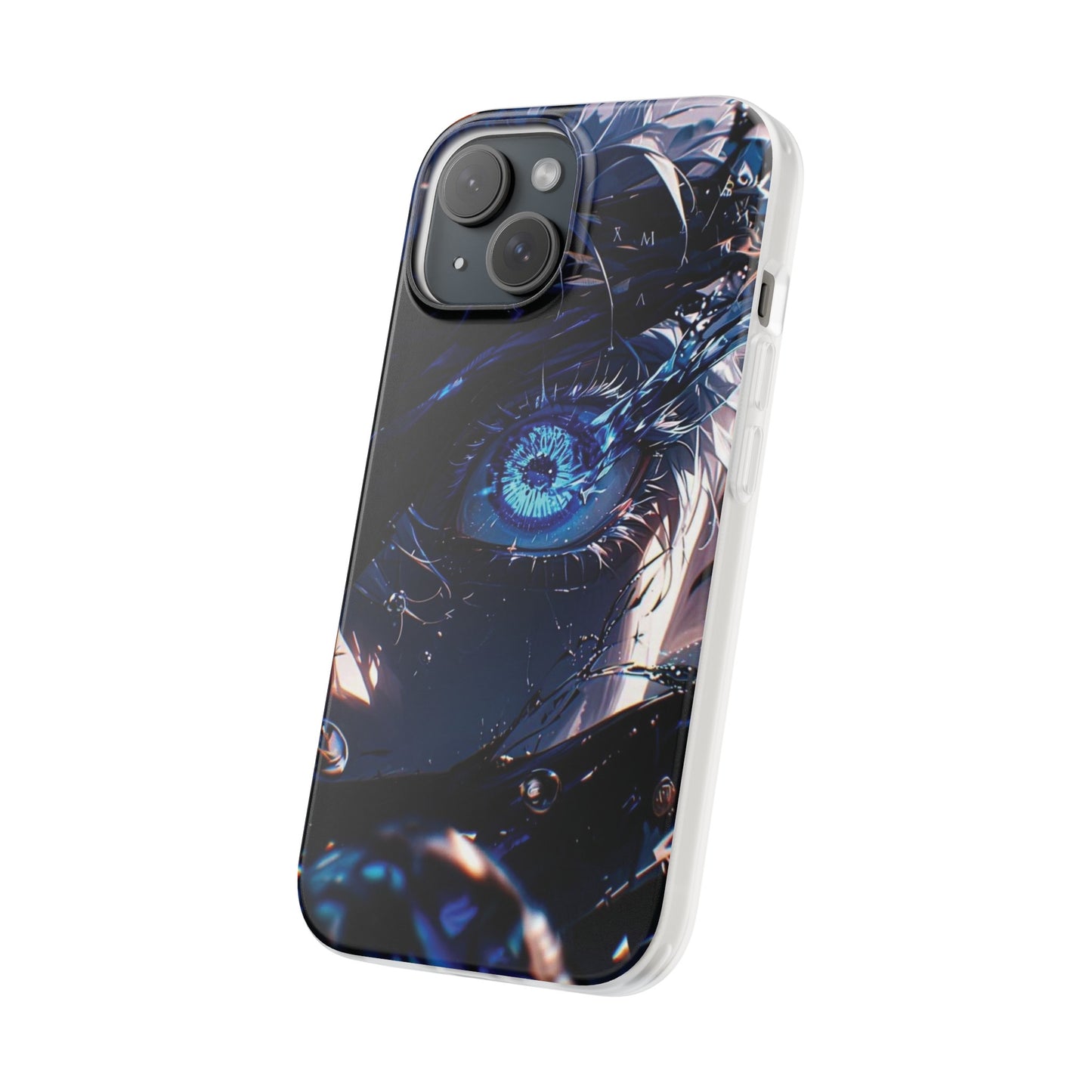 Japanese Art Phone Case – Limited Edition – INFINITE VOID