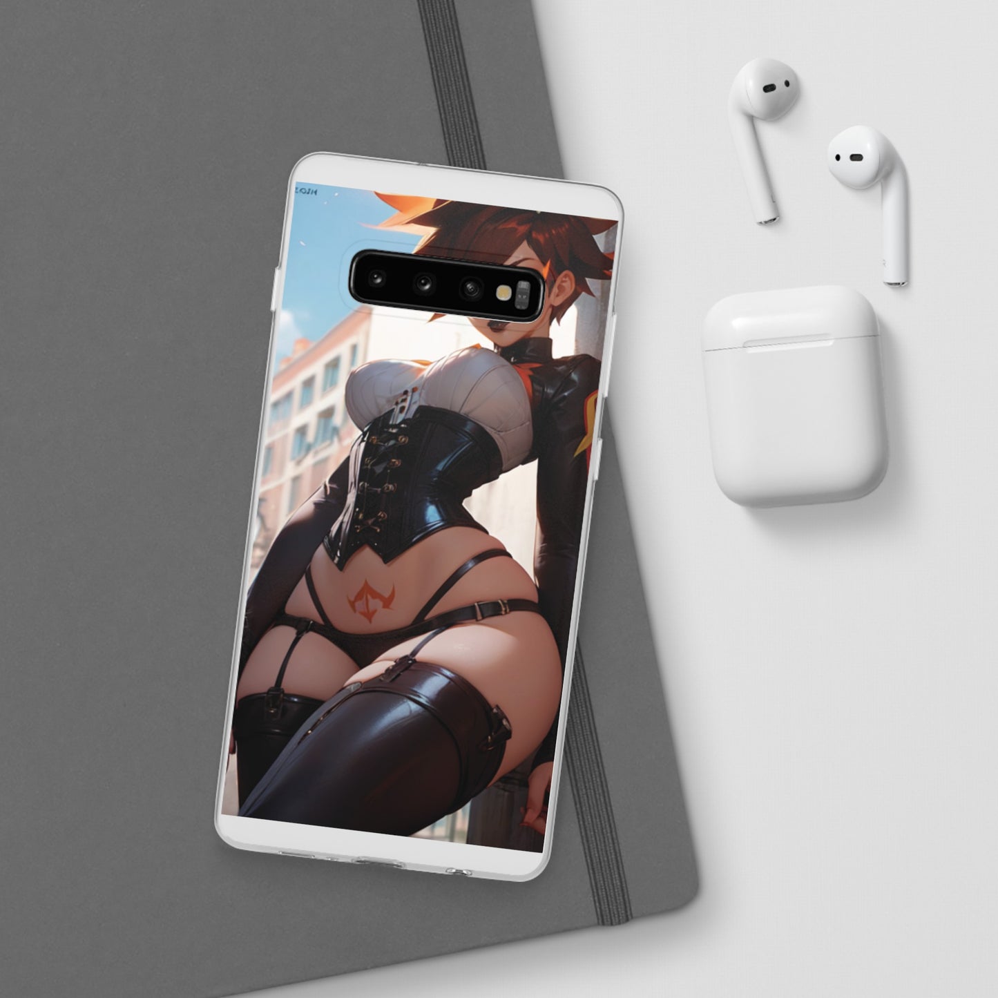 Japanese Art Phone Case – Limited Edition – TRACER