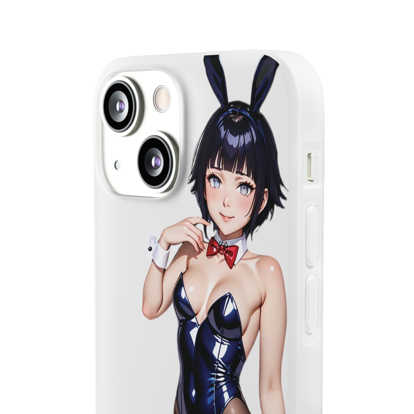 Japanese Art Phone Case – Limited Edition – HINATA BUNNY