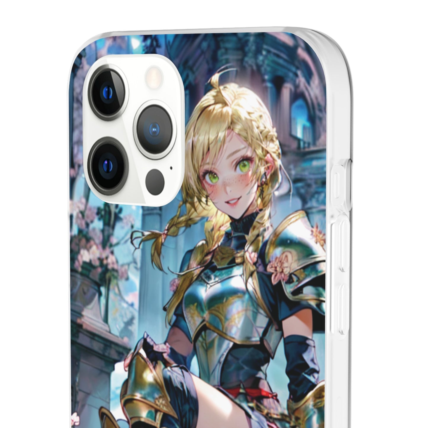 Japanese Art Phone Case – Limited Edition – STELLA