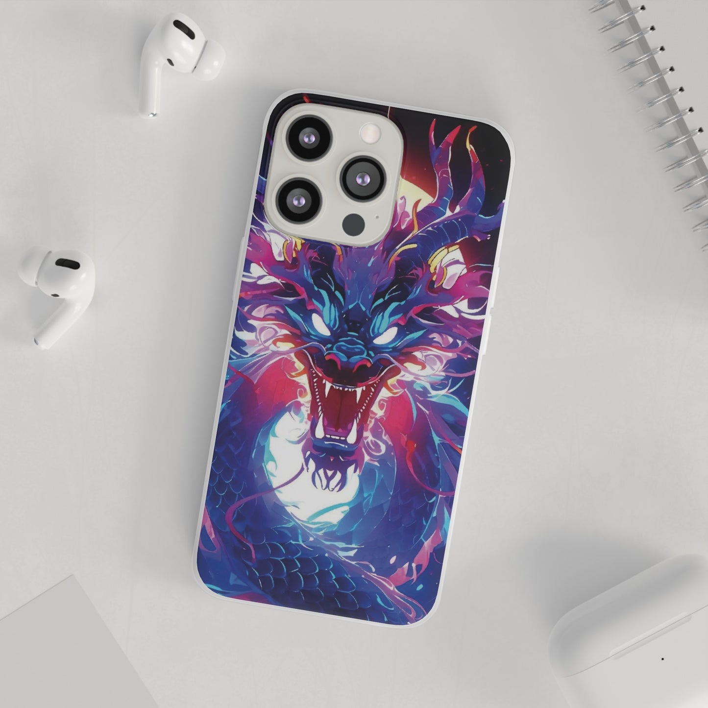 Japanese Art Phone Case – Limited Edition – EPIC RYU