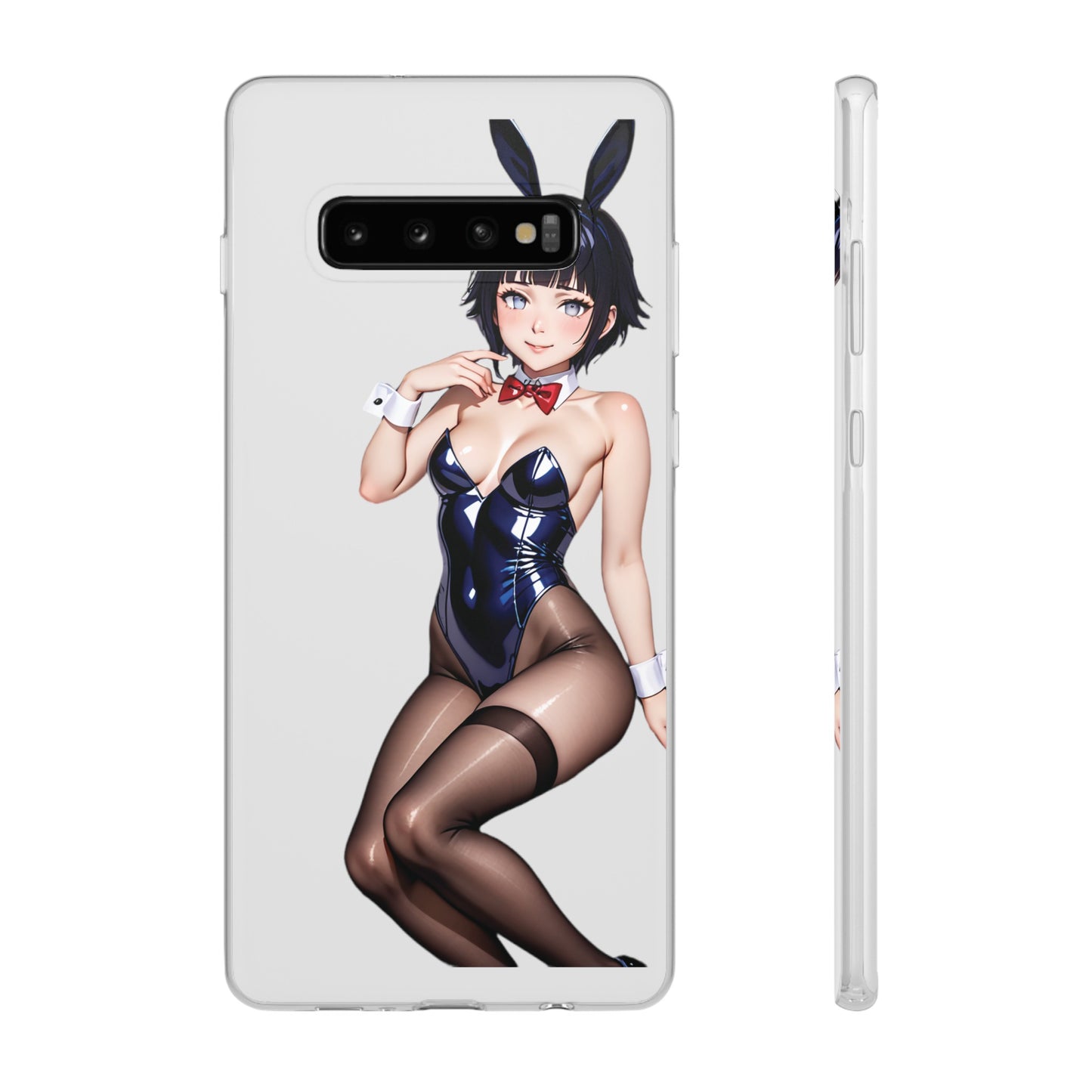 Japanese Art Phone Case – Limited Edition – HINATA BUNNY