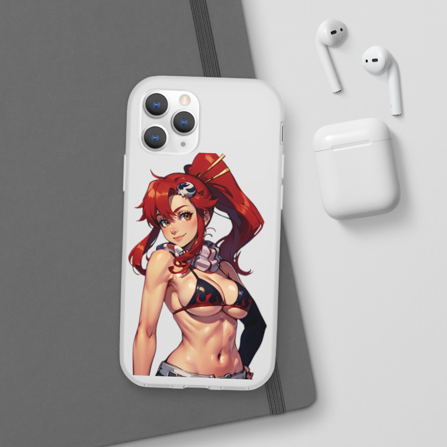 Japanese Art Phone Case – Limited Edition – YOKO