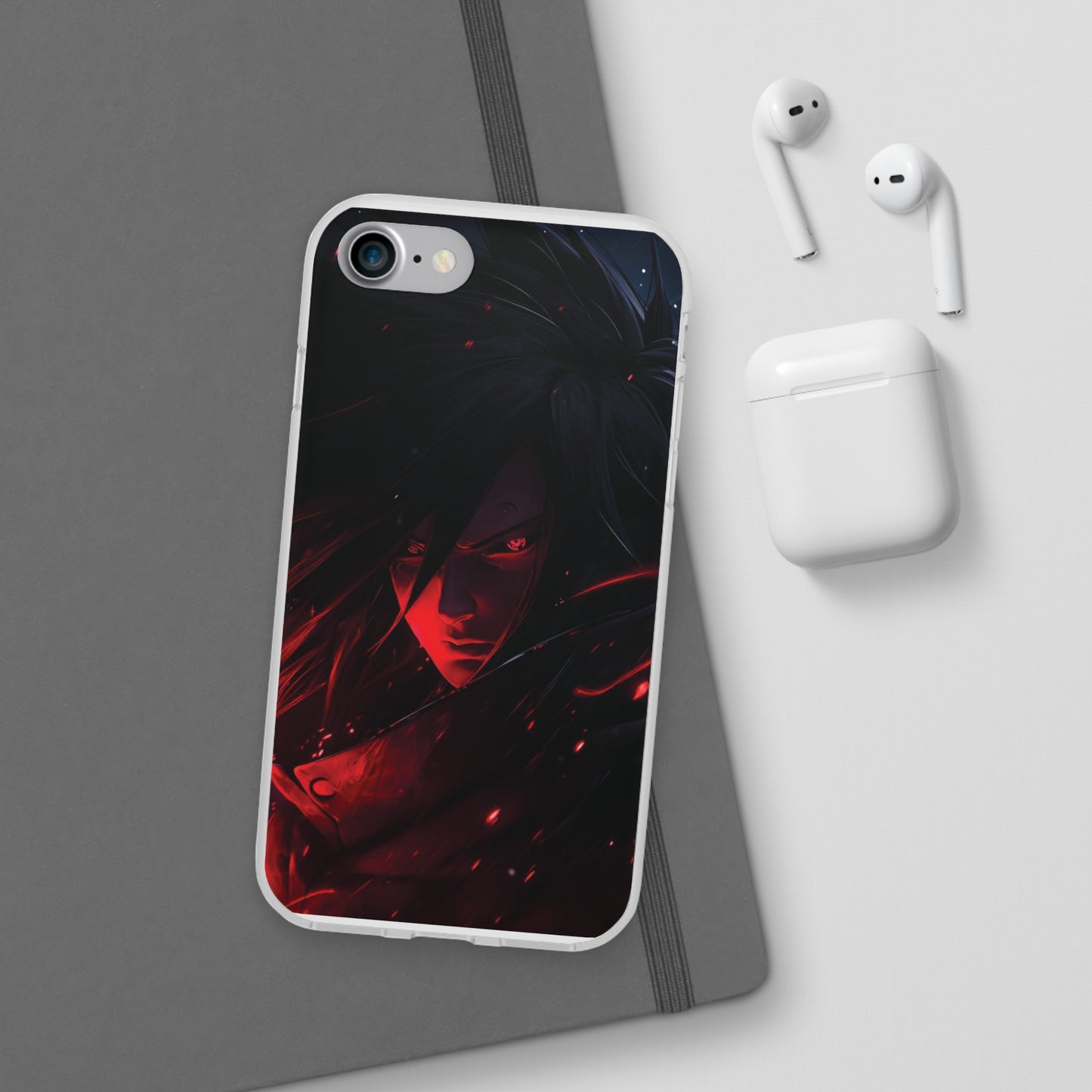 Japanese Art Phone Case – Limited Edition – MADARA