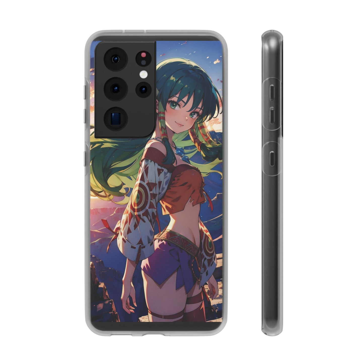 Japanese Art Phone Case – Limited Edition – FEENA