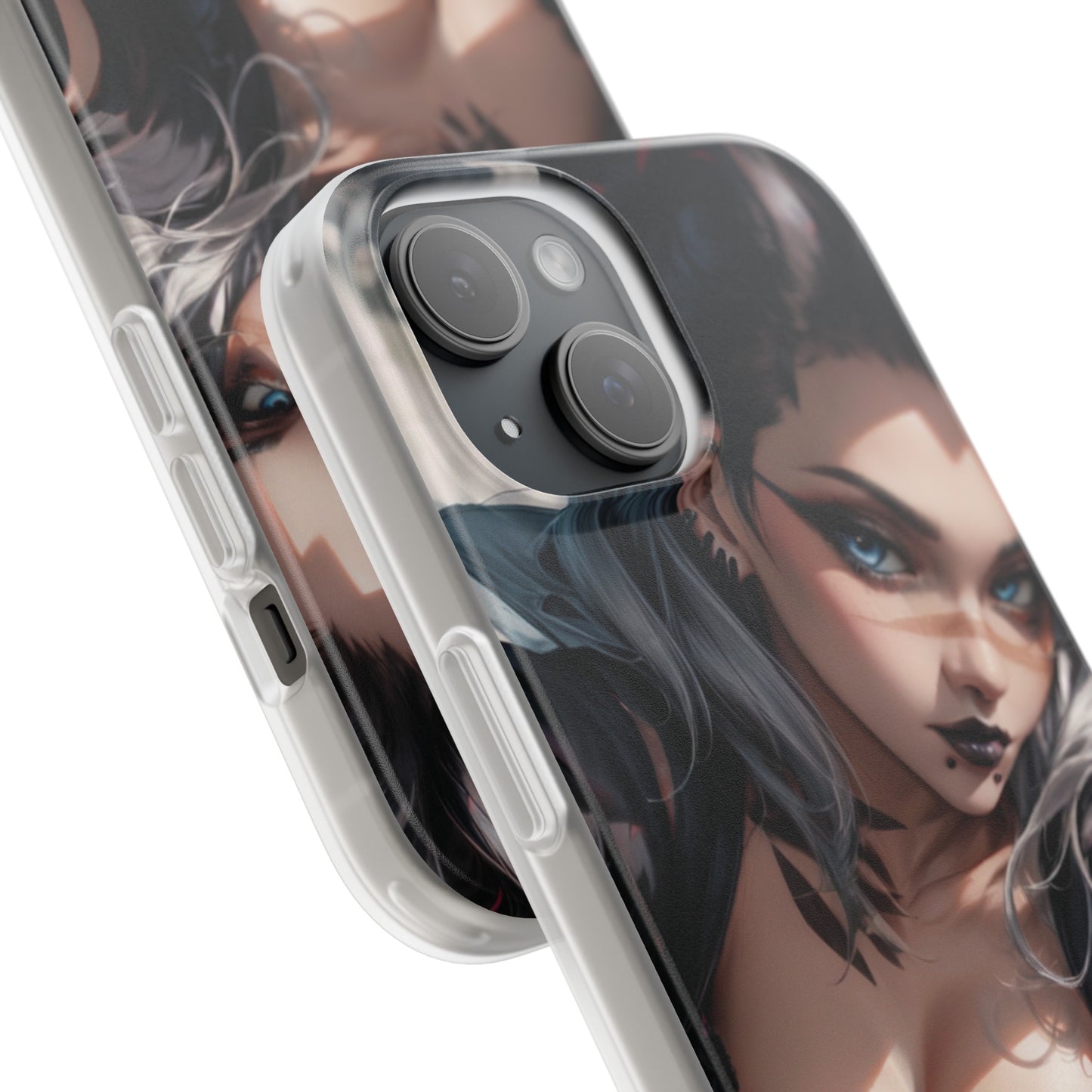 Japanese Art Phone Case – Limited Edition – FADE