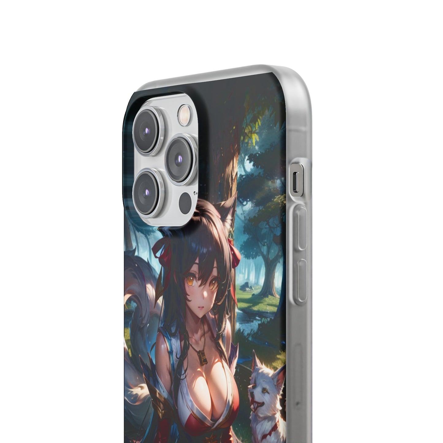 Japanese Art Phone Case – Limited Edition – AHRI 6