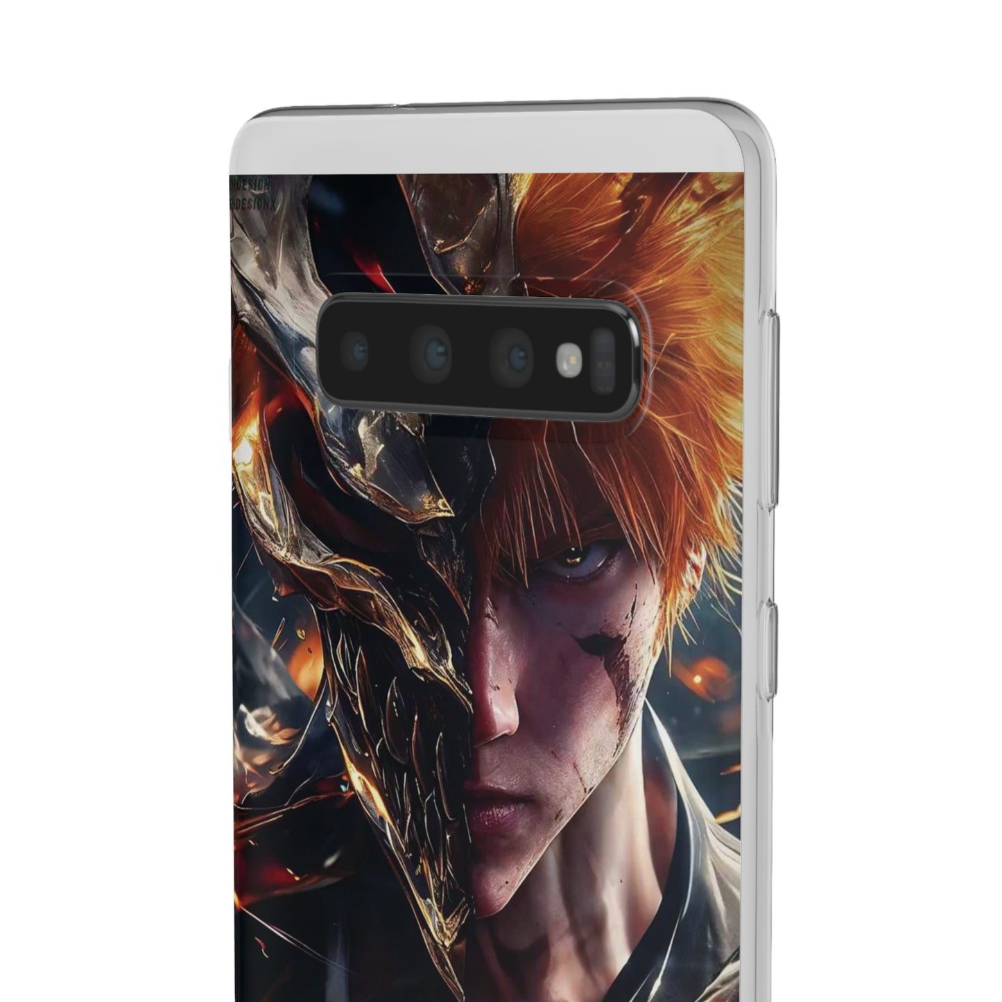 Japanese Art Phone Case – Limited Edition – BANKAI