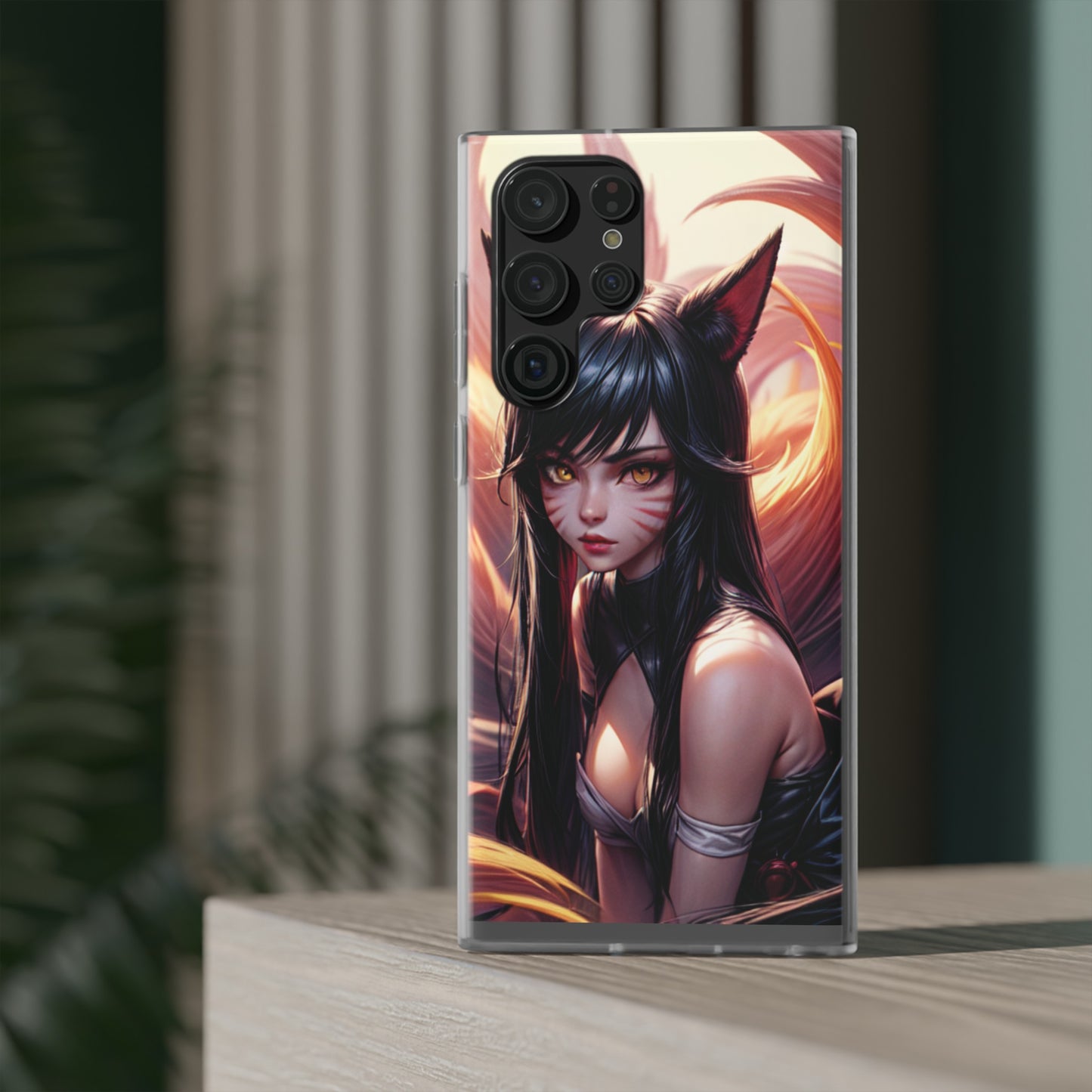 Japanese Art Phone Case – Limited Edition – AHRI 5