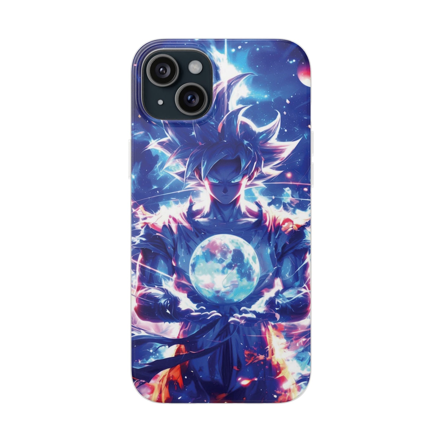 Japanese Art Phone Case – Limited Edition – ULTRA GENKIDAMA