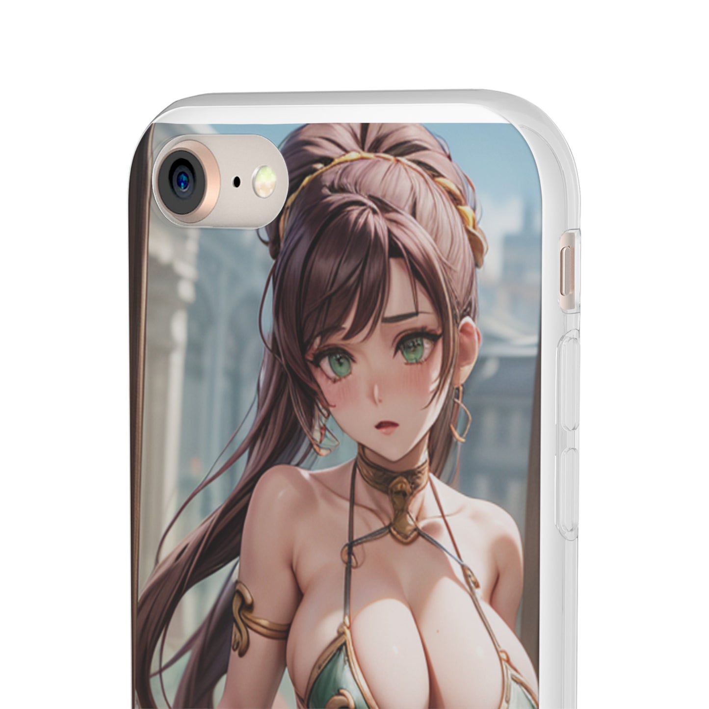 Japanese Art Phone Case – Limited Edition – LEIA