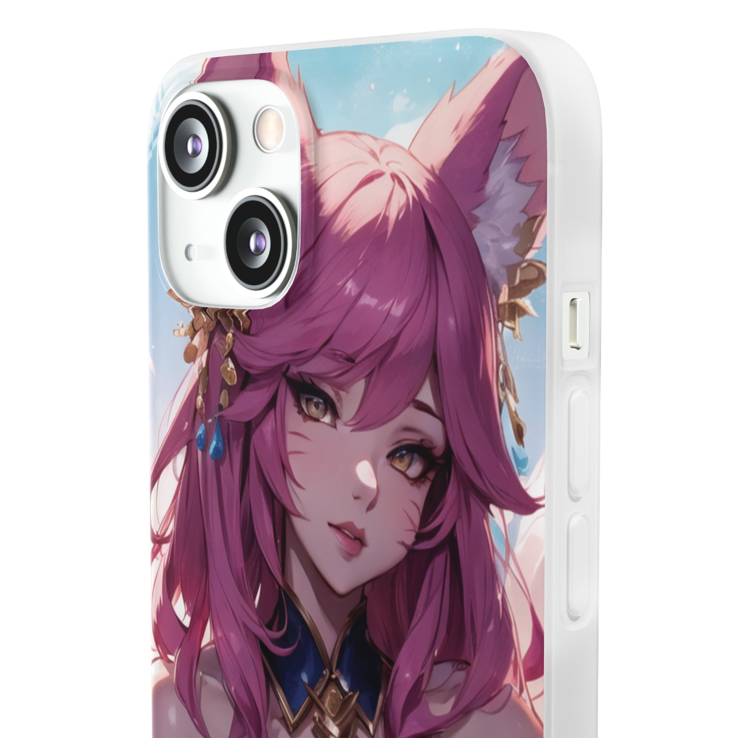 Japanese Art Phone Case – Limited Edition – AHRI 2