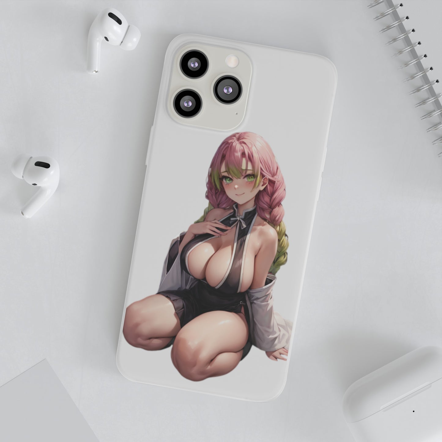 Japanese Art Phone Case – Limited Edition – MITSURI