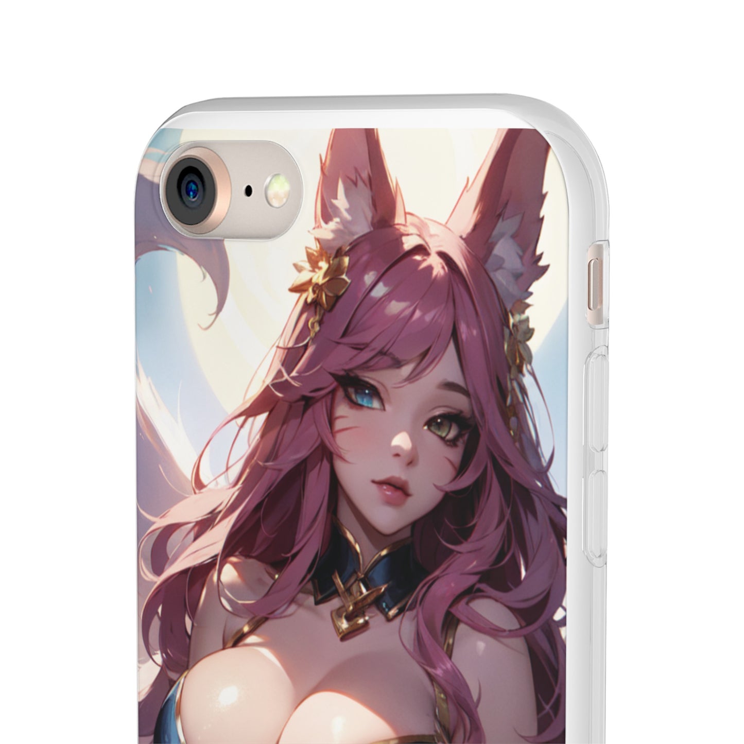 Japanese Art Phone Case – Limited Edition – AHRI 3