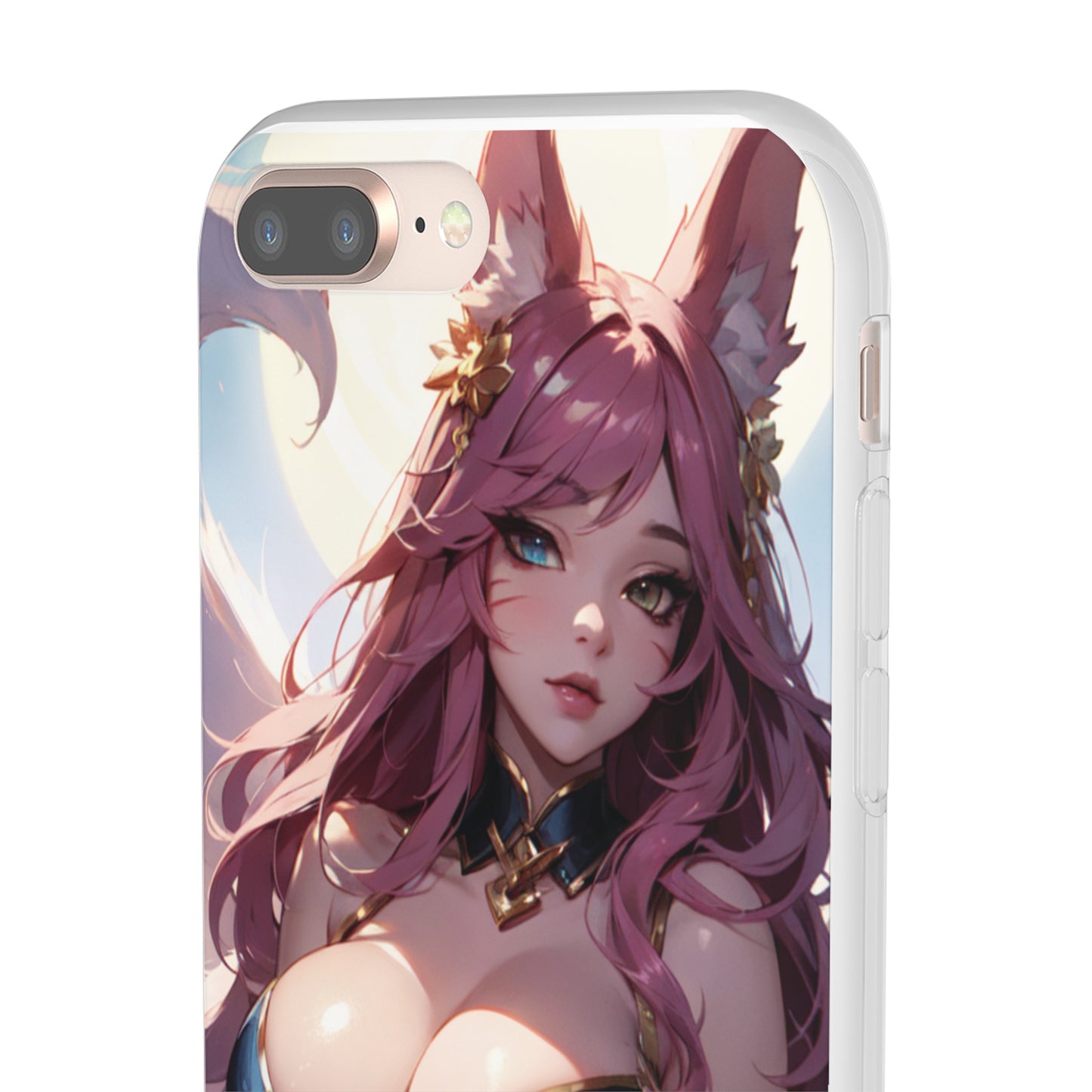 Japanese Art Phone Case – Limited Edition – AHRI 3