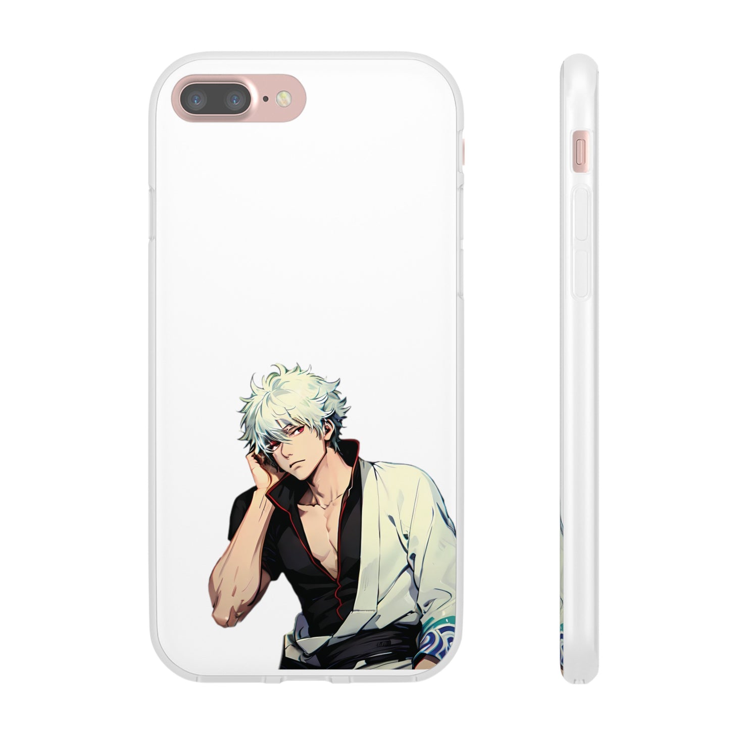 Japanese Art Phone Case – Limited Edition – GINTOKI