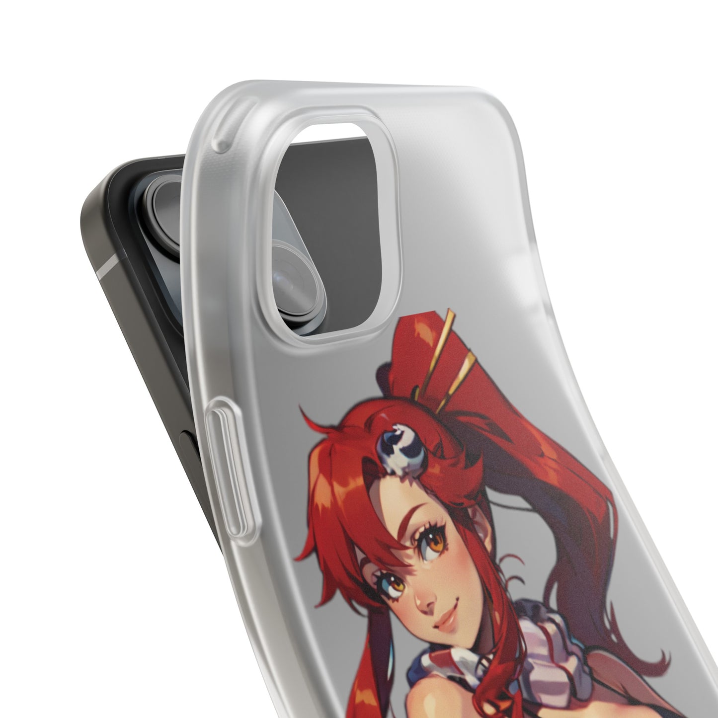 Japanese Art Phone Case – Limited Edition – YOKO