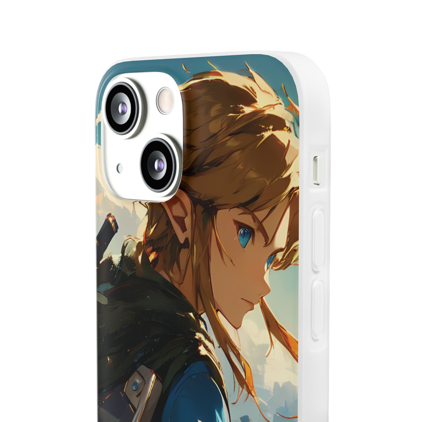 Japanese Art Phone Case – Limited Edition – LINK